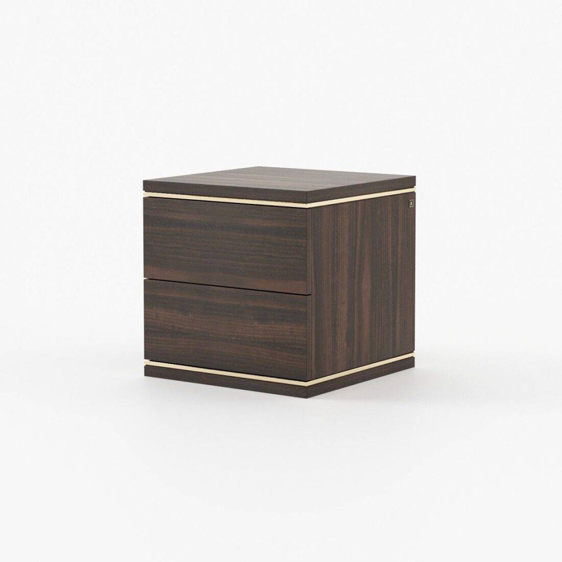 Duane Bedside Table