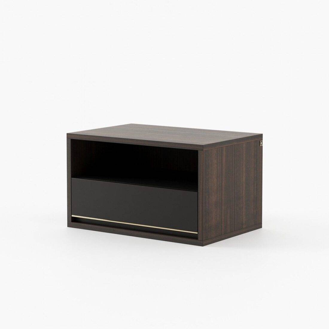 Bowen Bedside Table