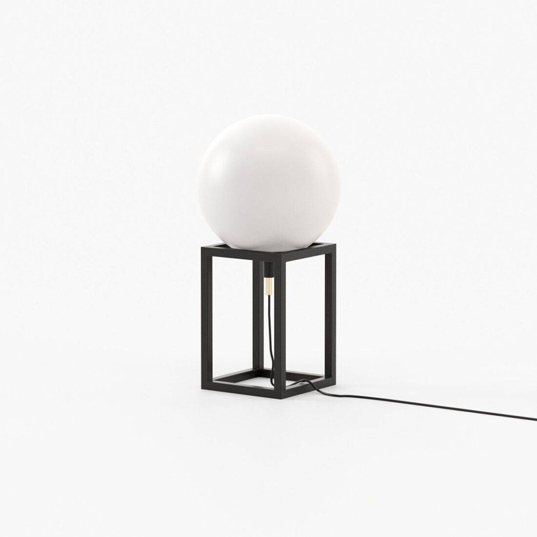 Jones Table Lamp