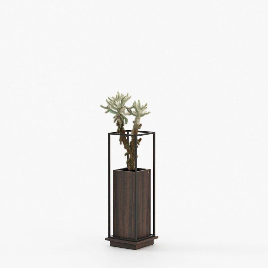 Lanie Flower Pot