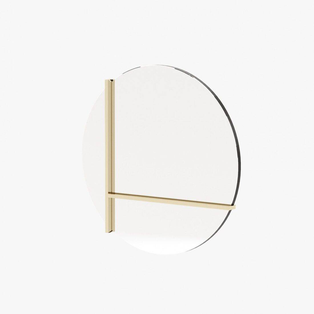 James Mirror