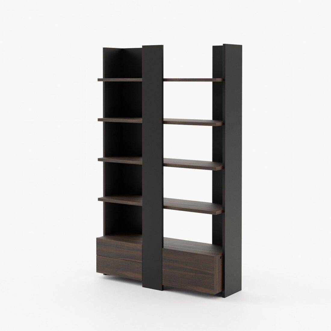 Biel Bookshelf
